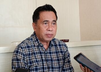 JMSI Kaltim Siap jadi Tuan Rumah Rakernas yang Akan Digelar Awal Desember