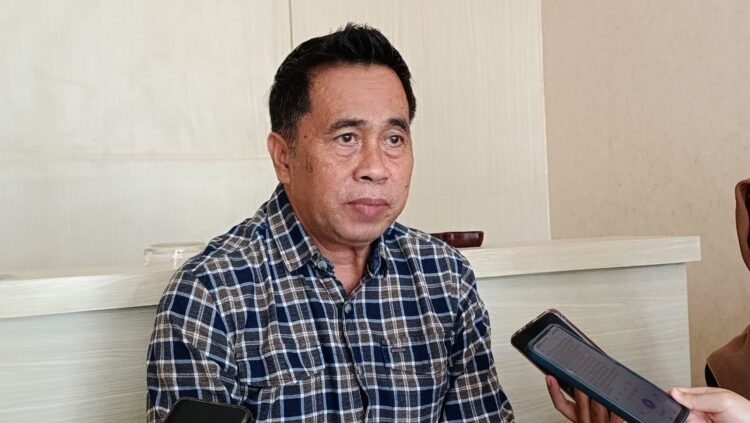 JMSI Kaltim Siap jadi Tuan Rumah Rakernas yang Akan Digelar Awal Desember