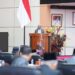 Wawali Najirah Sampaikan Penjelasan Raperda RPJPD, Visi Bontang Berkualitas 2045