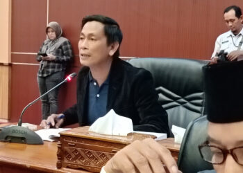 Bakhtiar Wakkang Sorot Minimnya Alokasi Anggaran Belanja Bantuan Sosial 2023