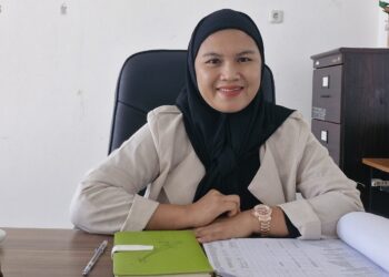 KPU Bontang Cari 513 Pantarlih, Pendaftaran Dibuka 13 Juni Simak Syaratnya