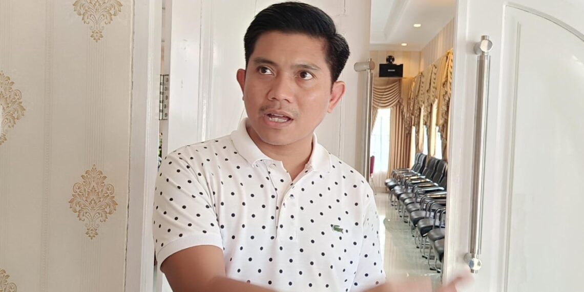 Andi Faiz Pertanyakan Motif Pemkot Diam-diam Alihkan Dana ke Bank Konvensional