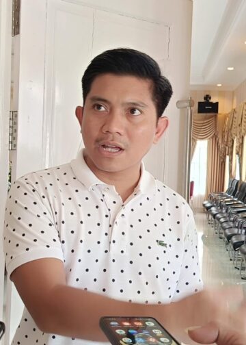 Andi Faiz Pertanyakan Motif Pemkot Diam-diam Alihkan Dana ke Bank Konvensional