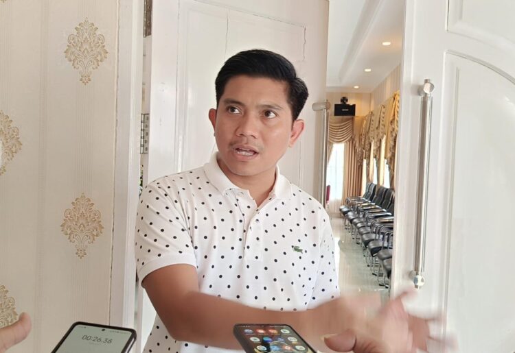 Andi Faiz Pertanyakan Motif Pemkot Diam-diam Alihkan Dana ke Bank Konvensional