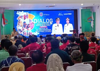 Di Hadapan Ketua RT, Basri Jelaskan Alasan Masukkan Ramah Investasi dalam RPJMD