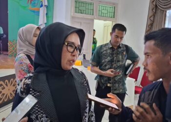 Investasi Bodong Telan Banyak Korban, Najirah Nilai Kasus Apderis Jadi Pembelajaran