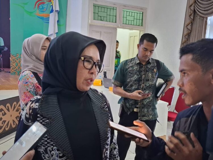 Investasi Bodong Telan Banyak Korban, Najirah Nilai Kasus Apderis Jadi Pembelajaran
