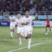 Piala AFF U-16, Indonesia Jumpa Australia di Semi Final