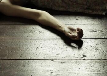 Tragis, Pria Muda di Api-api Bontang Ditemukan Gantung Diri Pakai Kabel Listrik