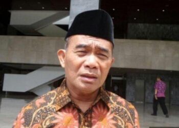 Klarifikasi ‘Korban Judi Online Dapat Bansos’, Muhadjir Singung UU ITE: Judi Online Tindak Pidana