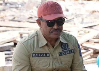 Dewan Minta di Akhir Masa Jabatan Bupati dan Wakil Tetap Fokus Tuntaskan Visi Misi