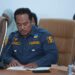 Faisal Dorong Pemkot Bontang Gelar Pelatihan Kesiapsiagaan Kebakaran
