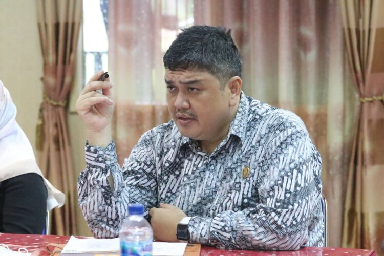 Dewan Jadwal Tinjau Proyek Skema Tahun Jamak, Hepnie: 2 Proyek jadi Atensi Khusus