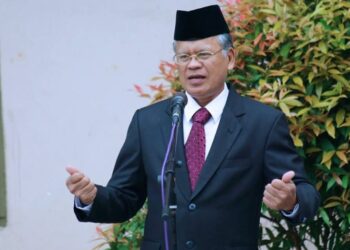 Soal Dikaitkan dengan PKB, Kadir Tappa: Golkar Patut Bersyukur Kadernya Diminati