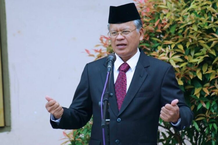 Soal Dikaitkan dengan PKB, Kadir Tappa: Golkar Patut Bersyukur Kadernya Diminati