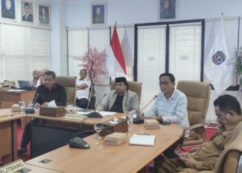 Bakhtiar Wakkang Sebut Harga Tanah di Kawasan Industri Bontang Lestari Terlalu Murah