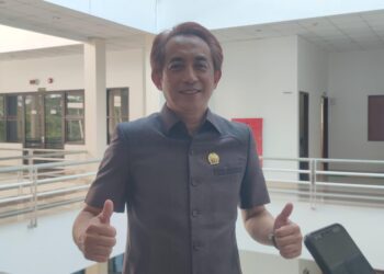 Rustam Apresiasi Kinerja Pemkot Atasi Banjir, Tak Lagi jadi Momok