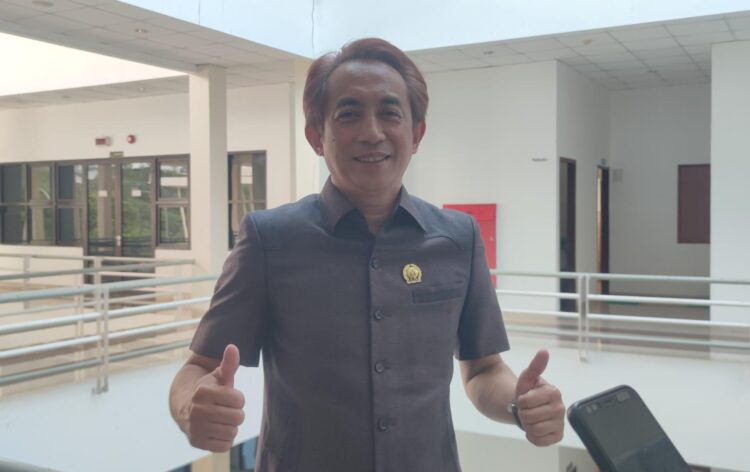 Rustam Apresiasi Kinerja Pemkot Atasi Banjir, Tak Lagi jadi Momok