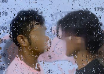 Dua Sekawan di Bontang Ditangkap Karena Peredaran Ganja Kering