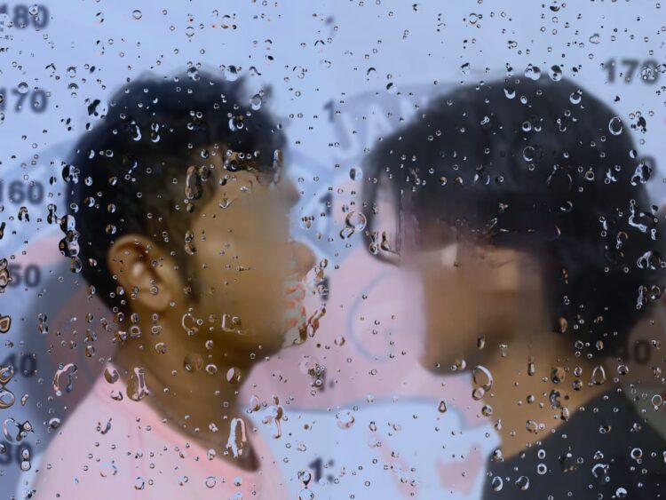 Dua Sekawan di Bontang Ditangkap Karena Peredaran Ganja Kering