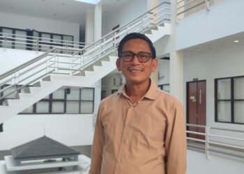 BW Usul Pemkot Genjot Pelatihan Pengembangan Pariwisata, Harap Go Internasional