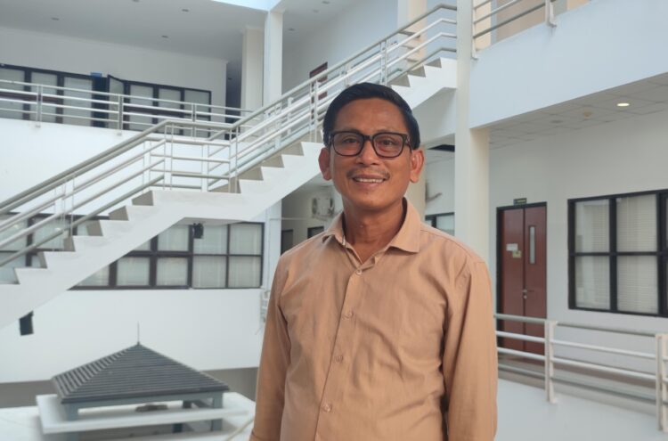 BW Usul Pemkot Genjot Pelatihan Pengembangan Pariwisata, Harap Go Internasional