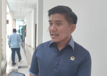 Sabet Medali Emas di ASEAN University Games 2024, Andi Faiz Beri Apresiasi