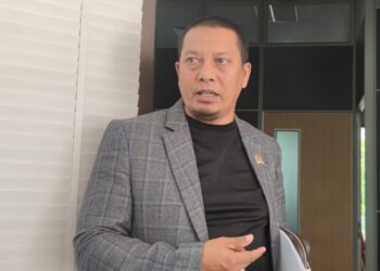 Tiga Atlet Pickleball Bontang Lolos ke PON, Irfan Harap Bawa Pulang Medali Emas