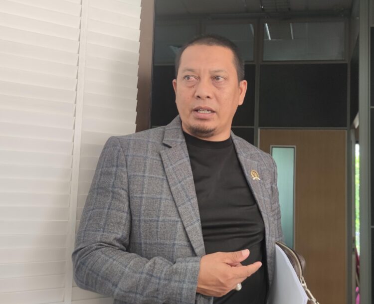 Tiga Atlet Pickleball Bontang Lolos ke PON, Irfan Harap Bawa Pulang Medali Emas