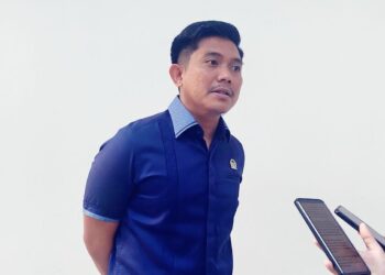 Sidang Gugatan di MK Digelar Besok, Andi Faiz Yakin Kampung Sidrap Masuk Bontang