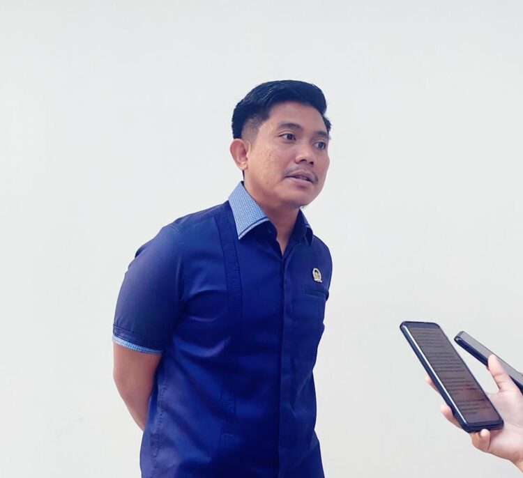 Sidang Gugatan di MK Digelar Besok, Andi Faiz Yakin Kampung Sidrap Masuk Bontang