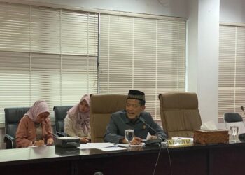 Raperda Pemberdayaan Wakaf Hampir Rampung, Inisiatif DPRD Cegah Sengketa 