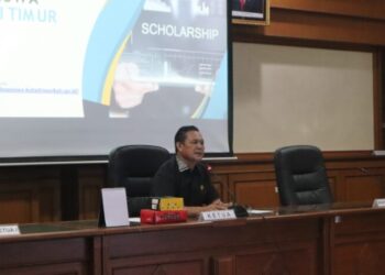 DPRD Kutim Gelar RDP Terkait Realisasi Beasiswa dan Asrama Mahasiswa