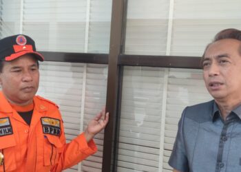 Kepala BPBD Bontang Keluhkan Sarpras, Dewan Janji Cari Solusi