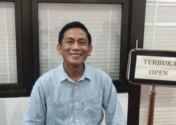 Dongkrak Potensi Daerah, BW Minta Pemkot Alokasikan Anggaran Khusus Promosi