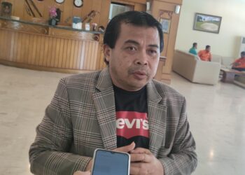 Pemerintah Tepati Janji Bangun Rumah Kreasi Milenial, Agus Haris Beri Respon Positif