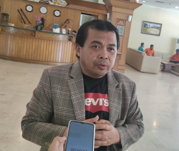 Pemerintah Tepati Janji Bangun Rumah Kreasi Milenial, Agus Haris Beri Respon Positif