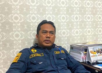 Pesisir Rawan Kebakaran, Faisal Desak Pemerintah Bangun Penampungan Air