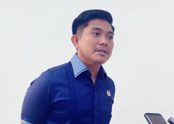 Soal Jargas, Ketua DPRD Harap Pemkot Koordinasi Sebelum Tarik Investor