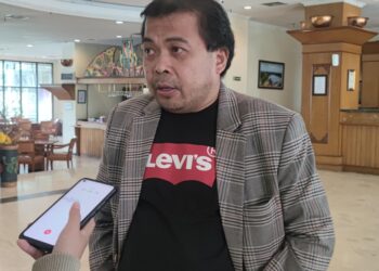 Agus Haris Minta Pemerintah Evaluasi Penyebaran Nyamuk Wolbachia, DBD Melonjak