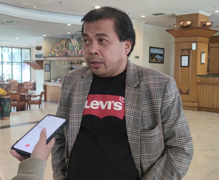 Agus Haris Minta Pemerintah Evaluasi Penyebaran Nyamuk Wolbachia, DBD Melonjak