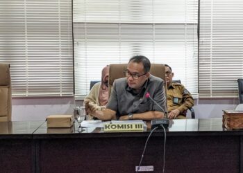 Luas 4 Hektare, Lahan Pemakaman Muslim di Kanaan Terealisasi Tahun Ini