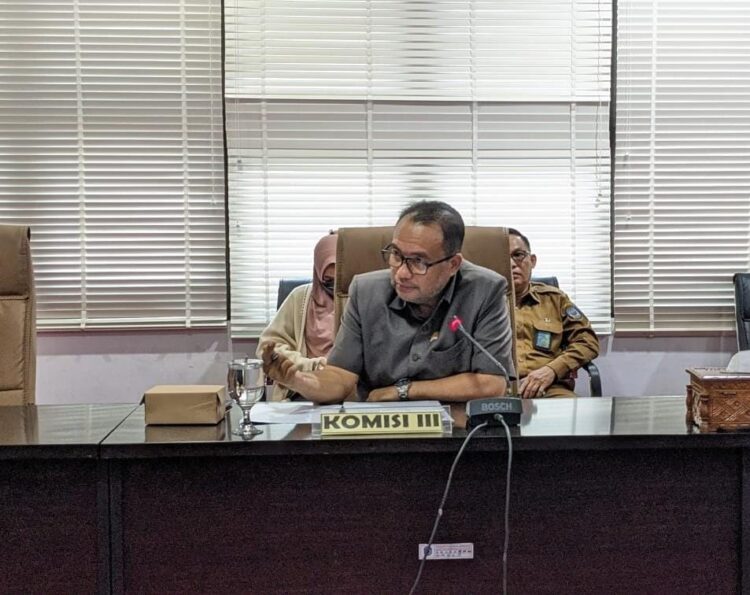 Luas 4 Hektare, Lahan Pemakaman Muslim di Kanaan Terealisasi Tahun Ini