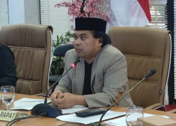 RSUD Taman Husada Bakal jadi Medical Tourism Hospital, AH: Kuncinya Perencanaan