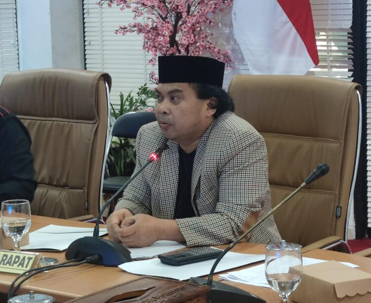 RSUD Taman Husada Bakal jadi Medical Tourism Hospital, AH: Kuncinya Perencanaan