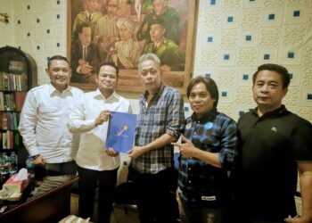 PRIMA Dukung Rudy Mas’ud-Seno Aji Maju Pilgub Kaltim