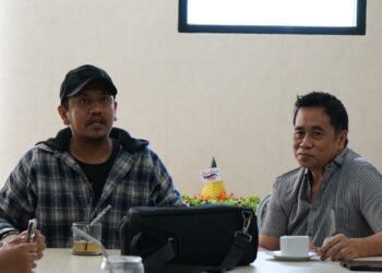 Digelar Desember, Kaltim Matangkan Persiapan Rakernas JMSI ke-III di Samarinda