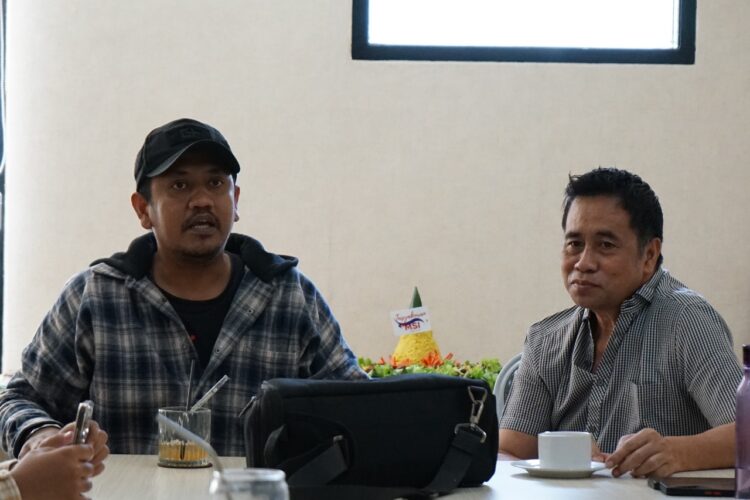 Digelar Desember, Kaltim Matangkan Persiapan Rakernas JMSI ke-III di Samarinda