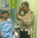 Seorang Pria Kena Tikam di Jalan Poros Bontang Sangatta, Pelaku Sudah Ditangkap