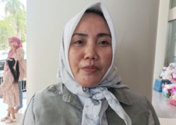 Leni Angriani Desak Semua Perusahaan Bantu UMKM yang Berada di Wilayah Operasionalnya